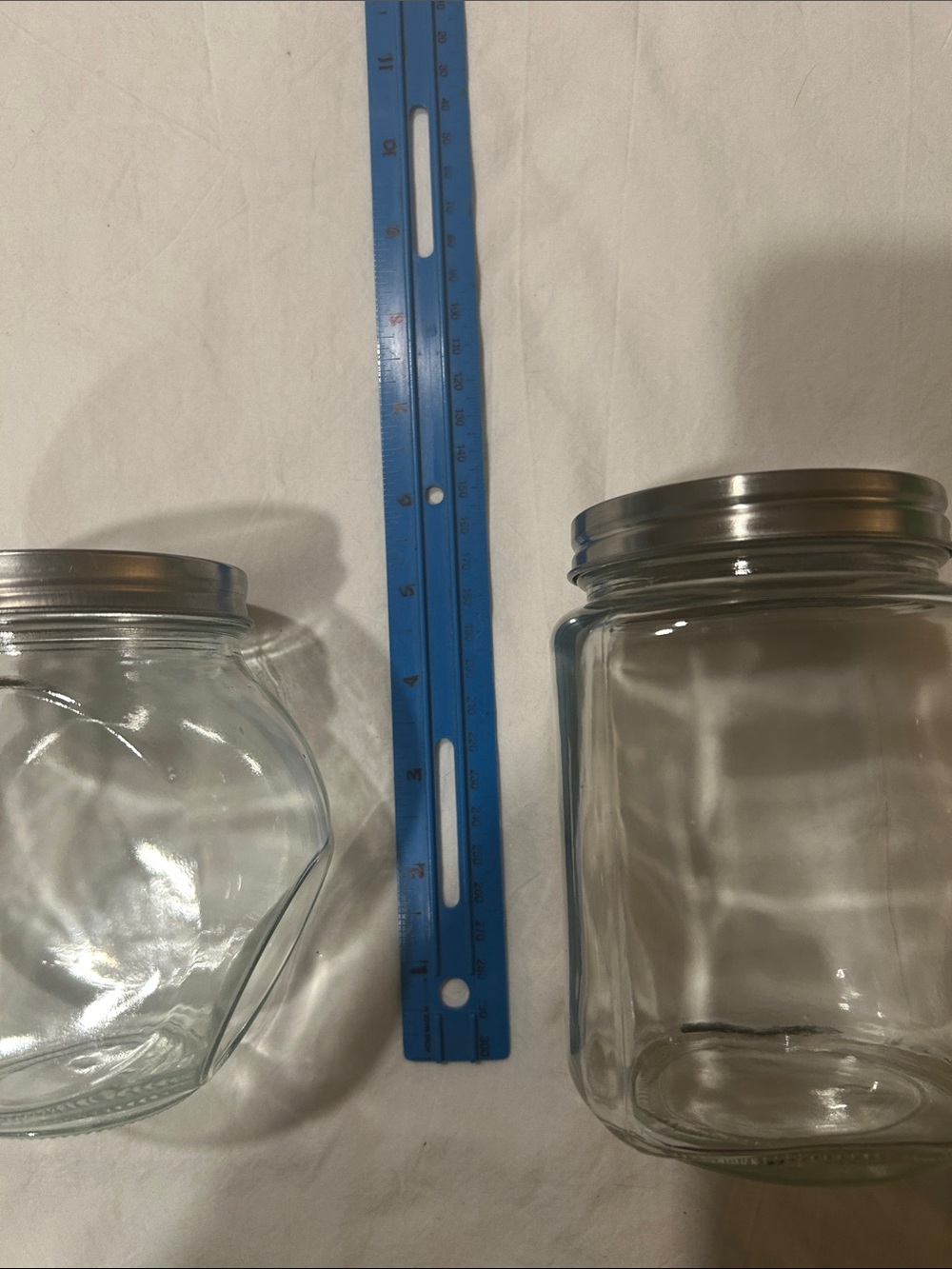 Two jars. - Picture 8 of 8